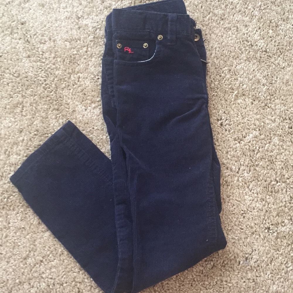 Corduroy Ralph Lauren ☄️Perfect for holidays